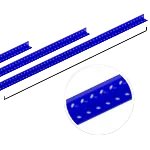 Ángulos Ranurados