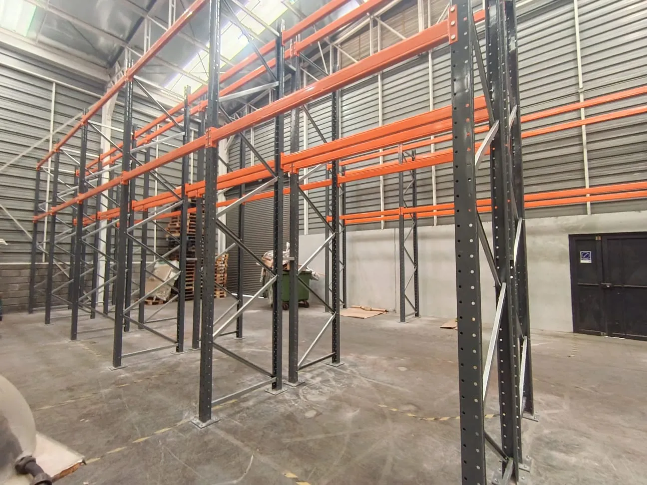 Proyecto de Rack Selectivo para cliente en Quilicura - foto 3