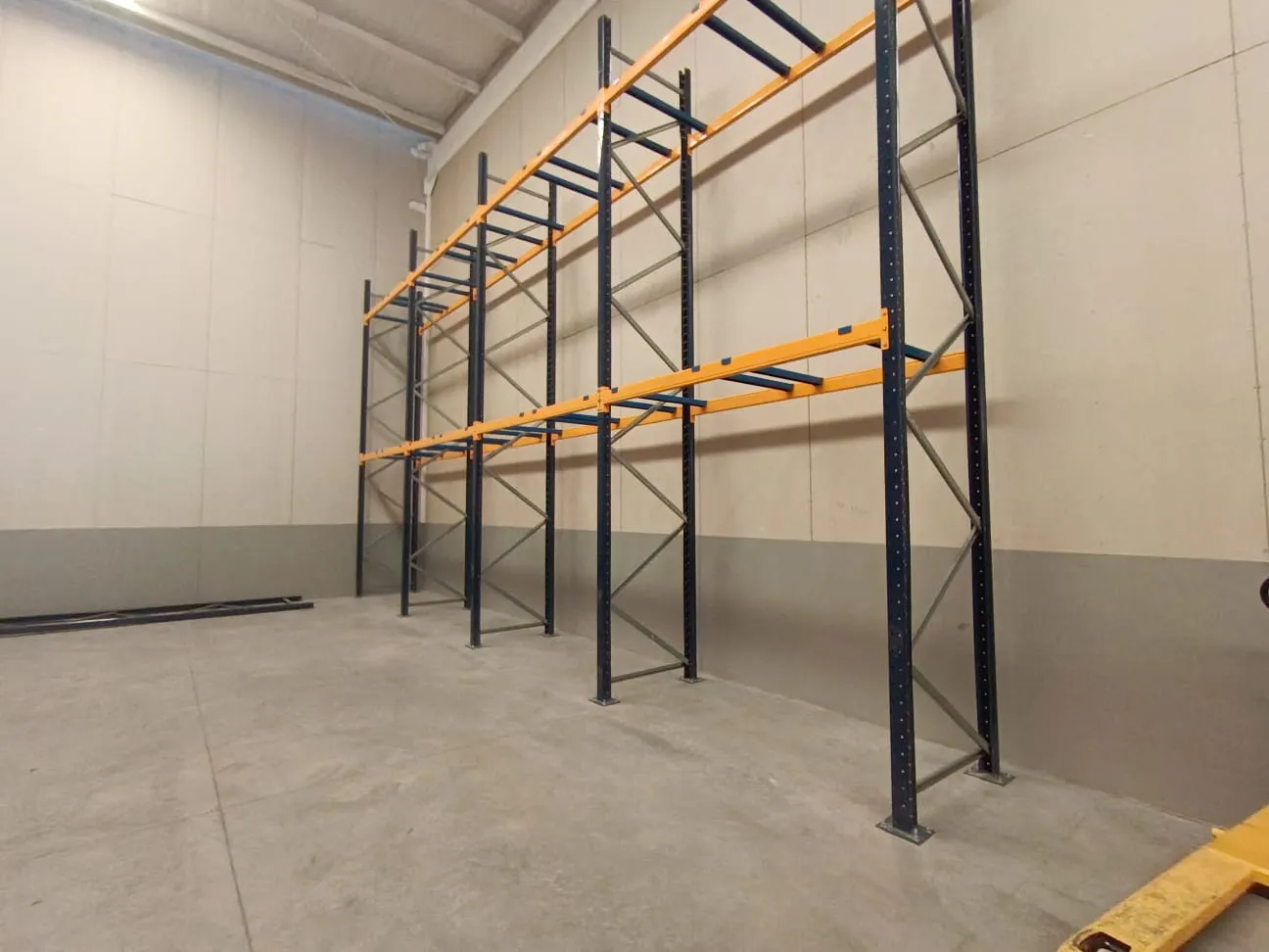 Proyecto desarrollado para cliente de la industria fitness - foto 2