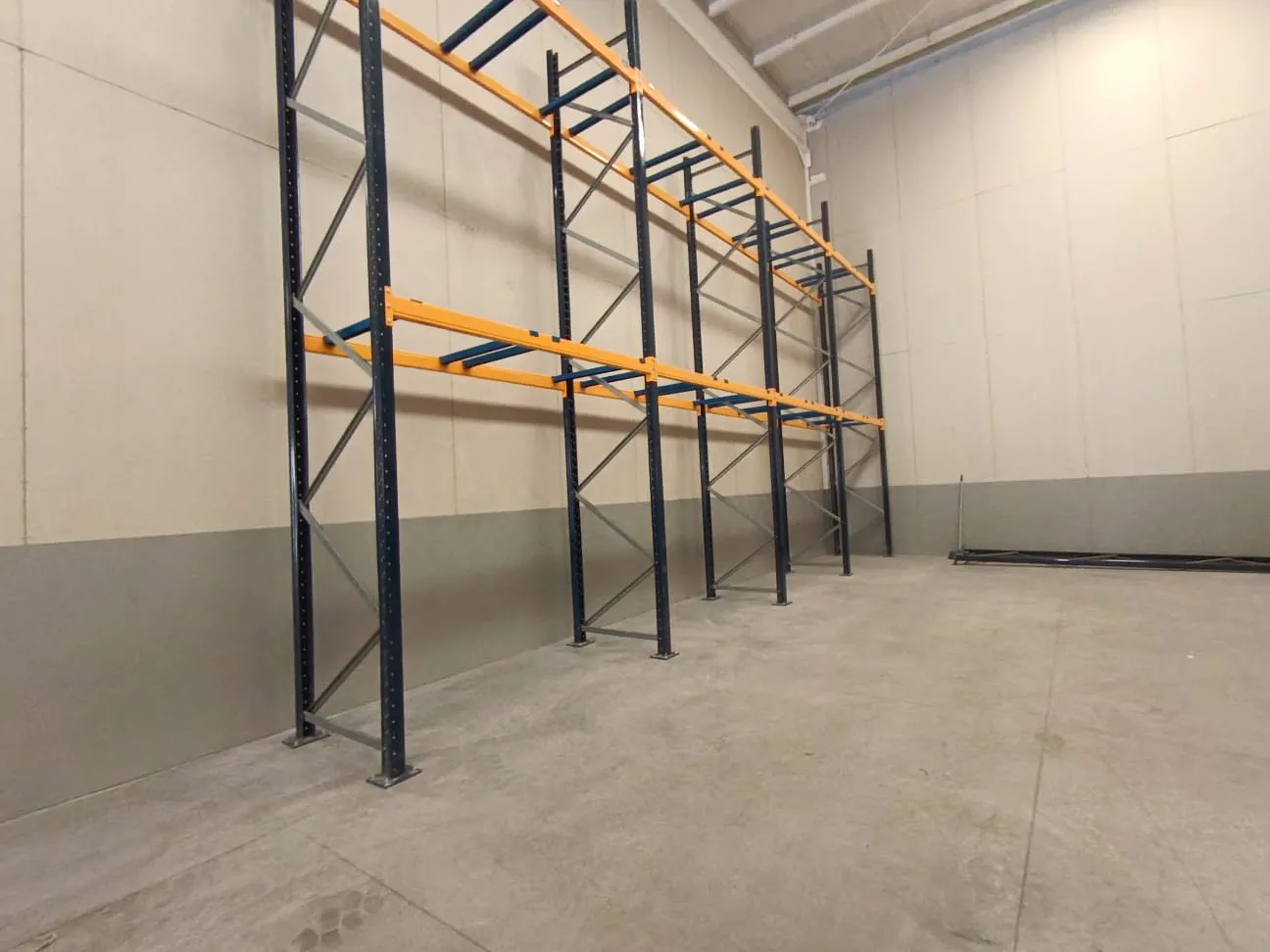Proyecto desarrollado para cliente de la industria fitness - foto 4