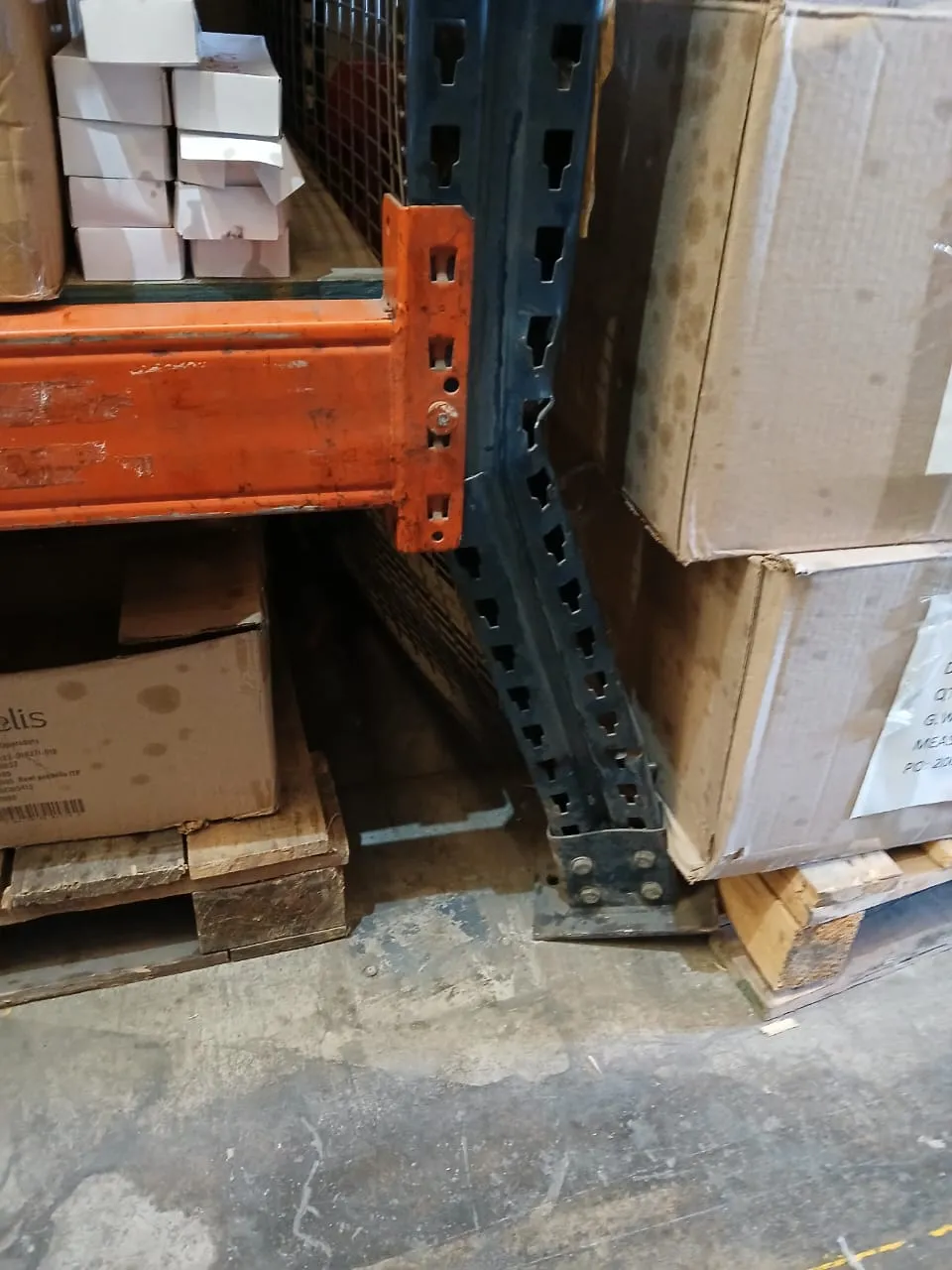 Servicio de mantención y reparación para empresa del rubro alimenticio - foto 2