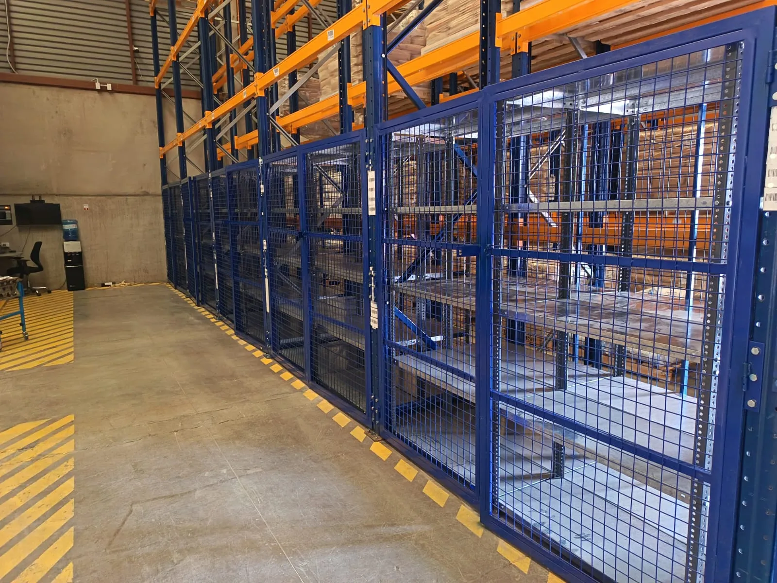 Proyecto para cliente de la industria médica en Santiago - foto 1