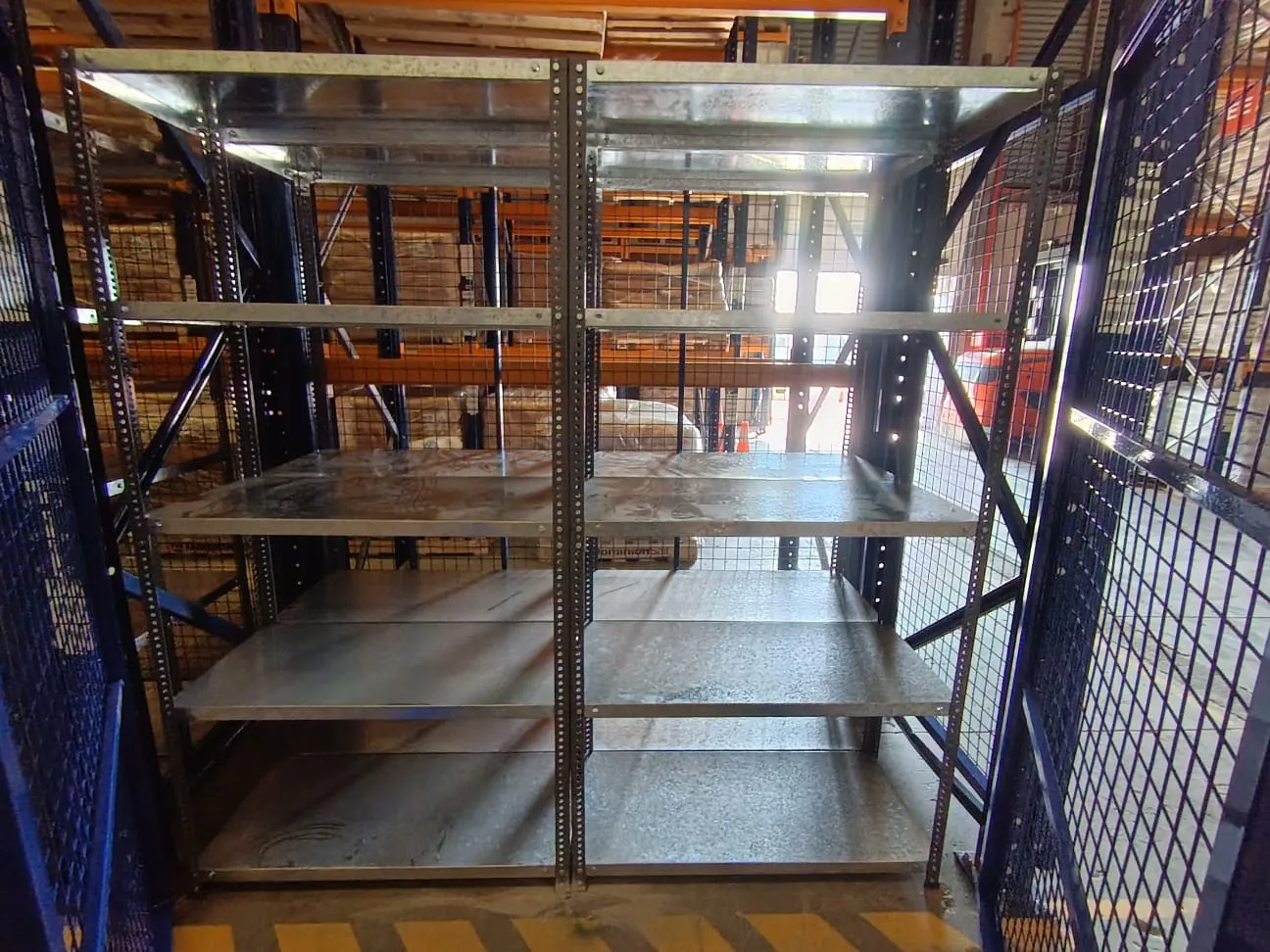 Proyecto para cliente de la industria médica en Santiago - foto 2