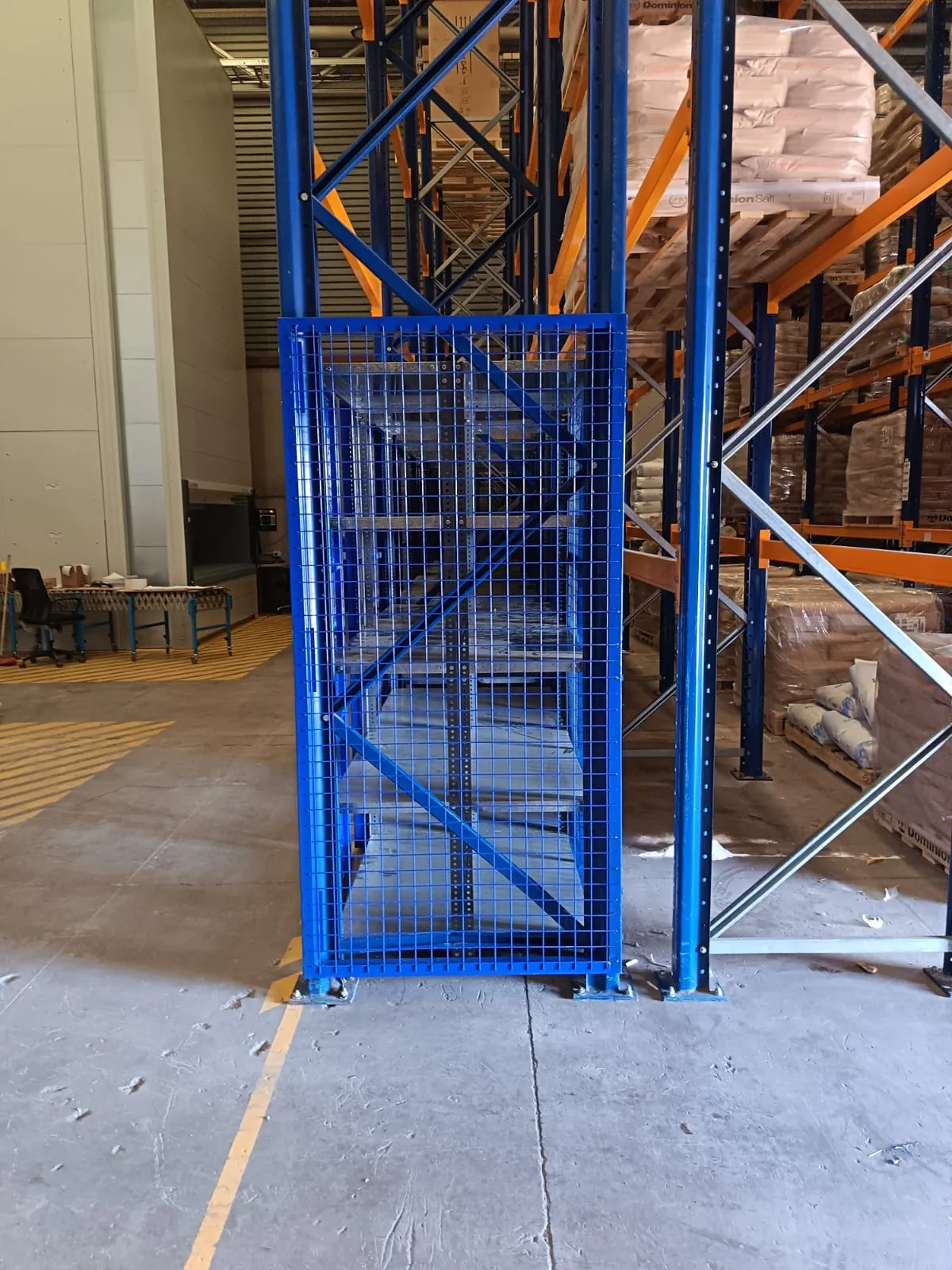 Proyecto para cliente de la industria médica en Santiago - foto 3