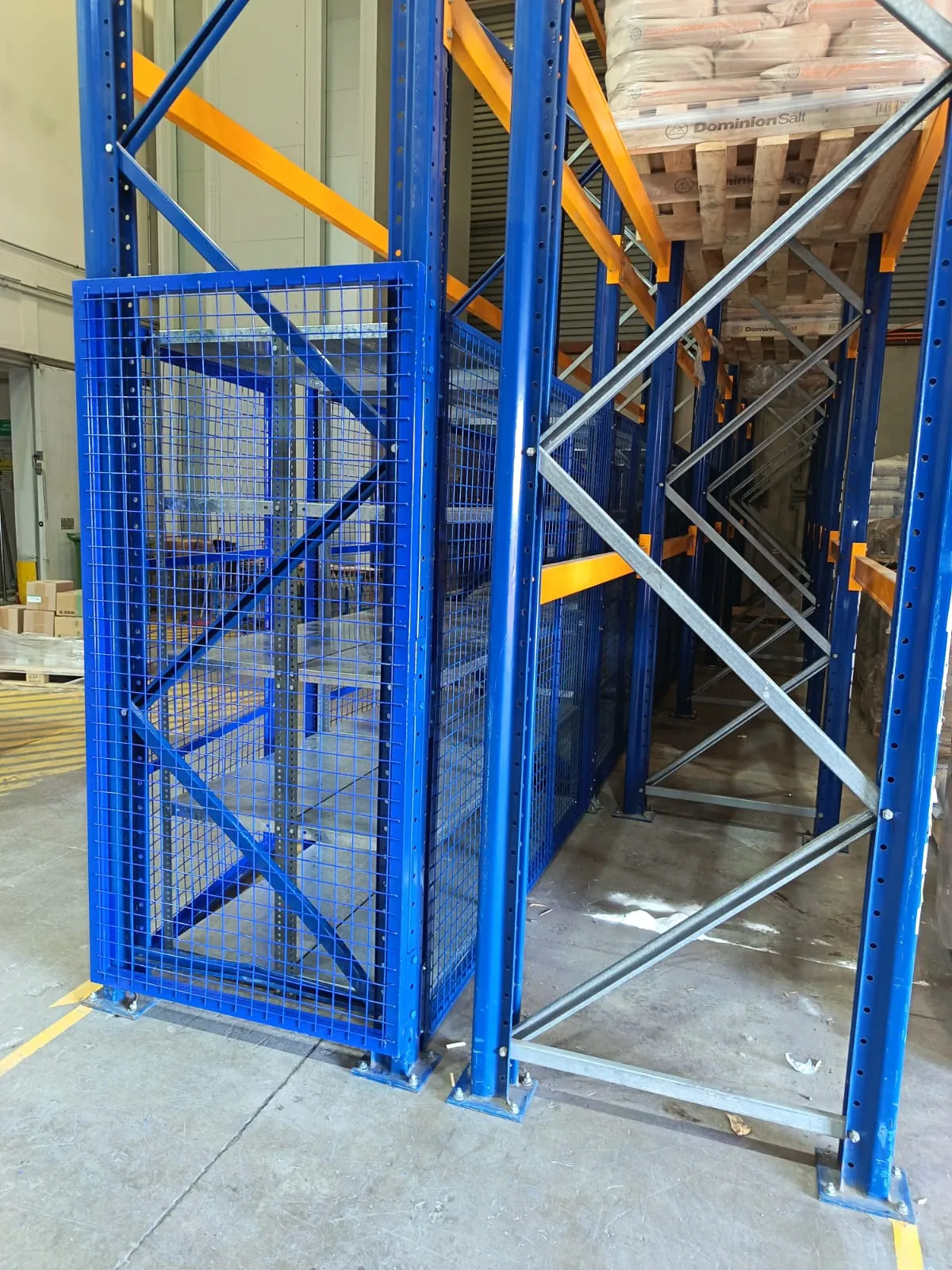 Proyecto para cliente de la industria médica en Santiago - foto 4