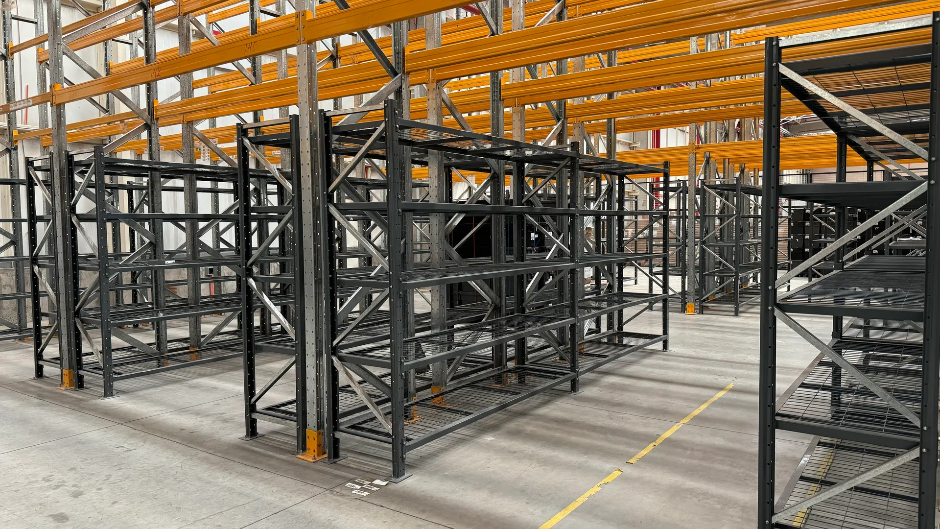 Imagen 3 de Mini Rack