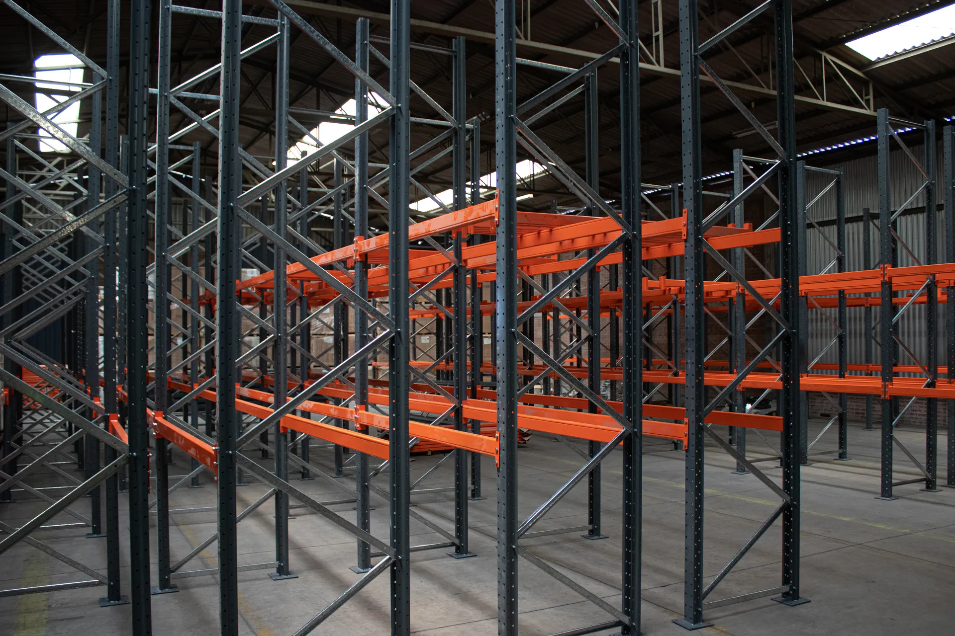Imagen 2 de Rack Selectivo