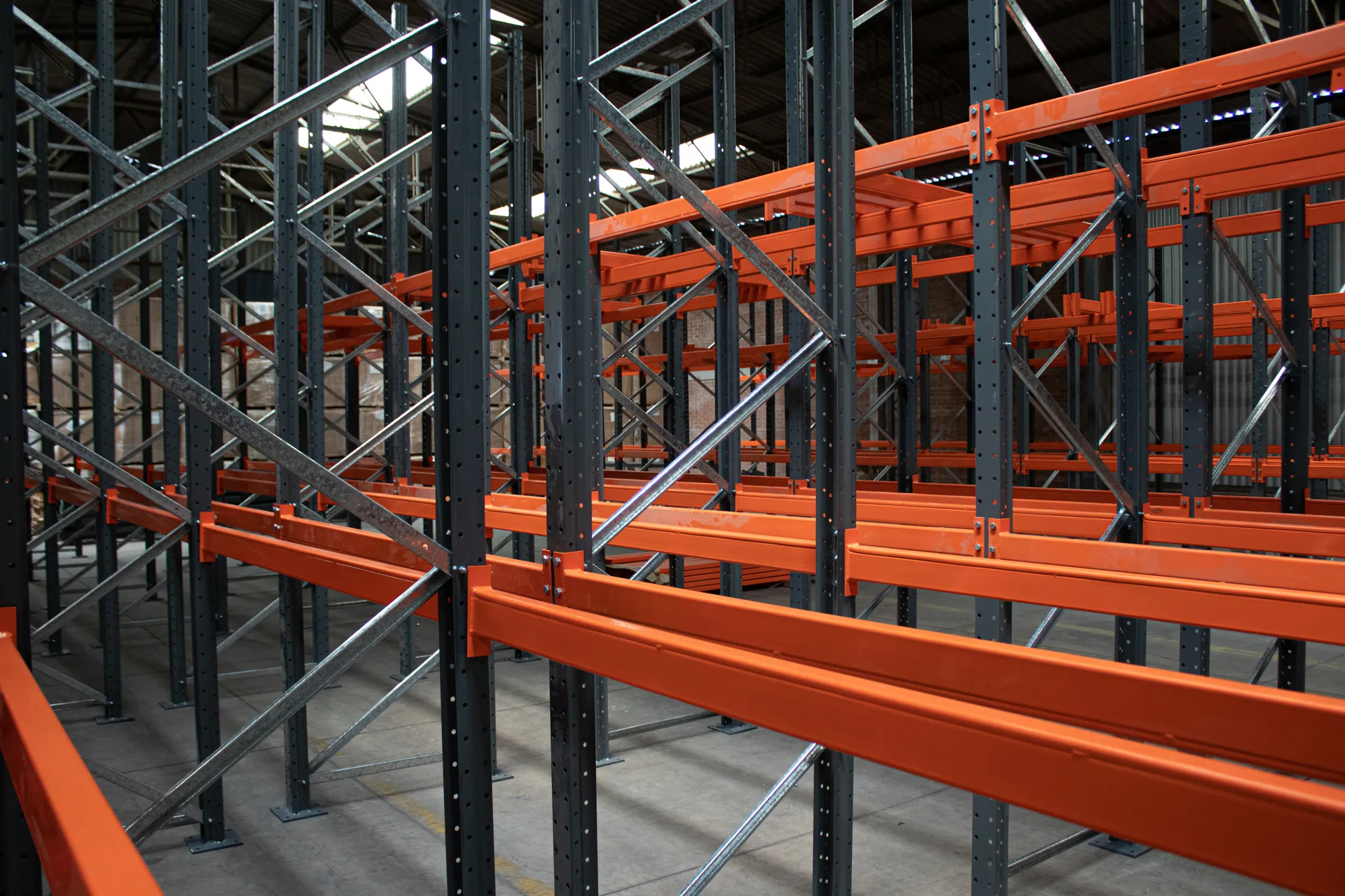 Imagen 3 de Rack Selectivo